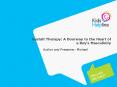 Gestalt Therapy: A Doorway to the Heart of a Boy PowerPoint PPT Presentation