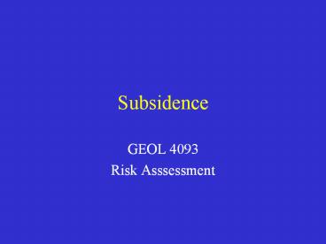 presentation player overlay