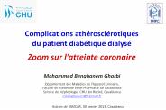 Complications ath
