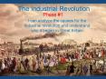 The Industrial Revolution PowerPoint PPT Presentation