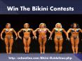 Win The Bikini Contests PowerPoint PPT Presentation