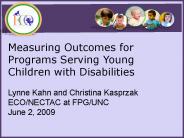 Wyoming DDD Monitoring Manual