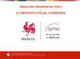 Salon des Mandataires 2011 - LE M PowerPoint PPT Presentation