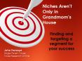 Finding and targeting a segment for your success PowerPoint PPT Presentation