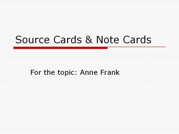 presentation player overlay