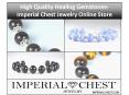 Imperial Chest online Jewelry stiore PowerPoint PPT Presentation