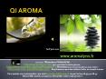QI AROMA PowerPoint PPT Presentation