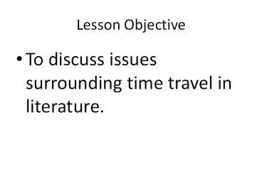 presentation player overlay