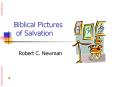 Biblical Pictures of Salvation PowerPoint PPT Presentation