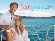 Sailing in Greece - boatgreece.com