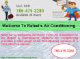 Welcome To Rafael’s Air Conditioning PowerPoint PPT Presentation