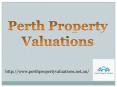 Create you property valuation report with Perth Property Valuers PowerPoint PPT Presentation
