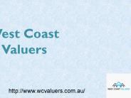 Acquire Taxation Valuations Service with West Coast Valuers