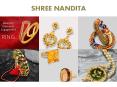 Shree Nandita - An Online Jewelry Store