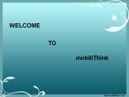 Ottawa Agile Android Custom Application Development