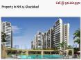 Property in Nh 24 Ghaziabad @ 9266629901 PowerPoint PPT Presentation