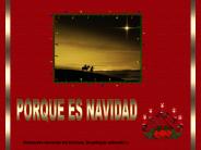 PORQUE ES NAVIDAD