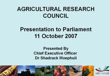 presentation player overlay