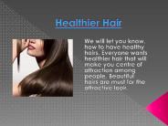 Healthier Hair (1)