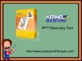 Download PPT Recovery Tool PowerPoint PPT Presentation