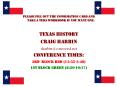 Texas History PowerPoint PPT Presentation