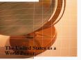 The United States as a World Power PowerPoint PPT Presentation