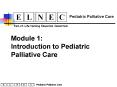 Pediatric Health Care PowerPoint PPT Presentation