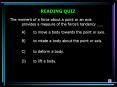 Quiz Questions PowerPoint PPT Presentation