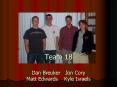 Team 18 Dan Breuker  Jon Cory Matt Edwards  Kyle Israels PowerPoint PPT Presentation