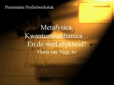 Metafysica,%20Kwantummechanica