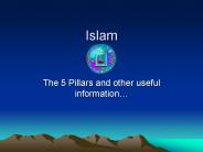 Islam