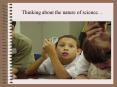Thinking about the nature of science PowerPoint PPT Presentation