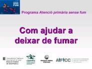 Com ajudar a deixar de fumar