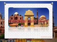 Enjoy Delhi Tour Packages in India