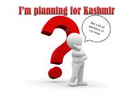 Visit Kashmir-The Heaven