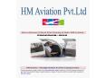 HM Aviation – The Right institute for Pilot Training in India PowerPoint PPT Presentation