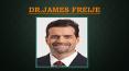 Dr. James Freije. PowerPoint PPT Presentation