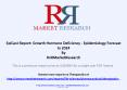 Growth Hormone Deficiency Epidemiology Forecast and Market Analysis to 2024 PowerPoint PPT Presentation