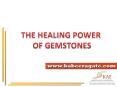 Power of Healing Crystals with Meaning PowerPoint PPT Presentation