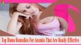 Top Home Remedies For Anemia That Are Really Effective PowerPoint PPT Presentation