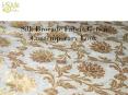 Silk Brocade Fabric Gets a Contemporary Look PowerPoint PPT Presentation