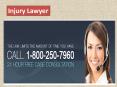 Injury Lawyer PowerPoint PPT Presentation