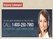 Injury Lawyer