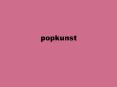 popkunst PowerPoint PPT Presentation