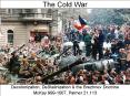 The Cold War PowerPoint PPT Presentation