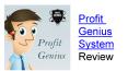 Profit Genius System Review PowerPoint PPT Presentation