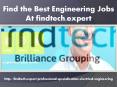Find the Best Engineering Jobs At findtech.expert PowerPoint PPT Presentation