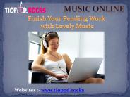 Play Music on Your Smartphones
