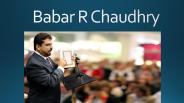 Babar R Chaudhry