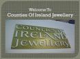 Counties of Ireland Jewellery PowerPoint PPT Presentation
